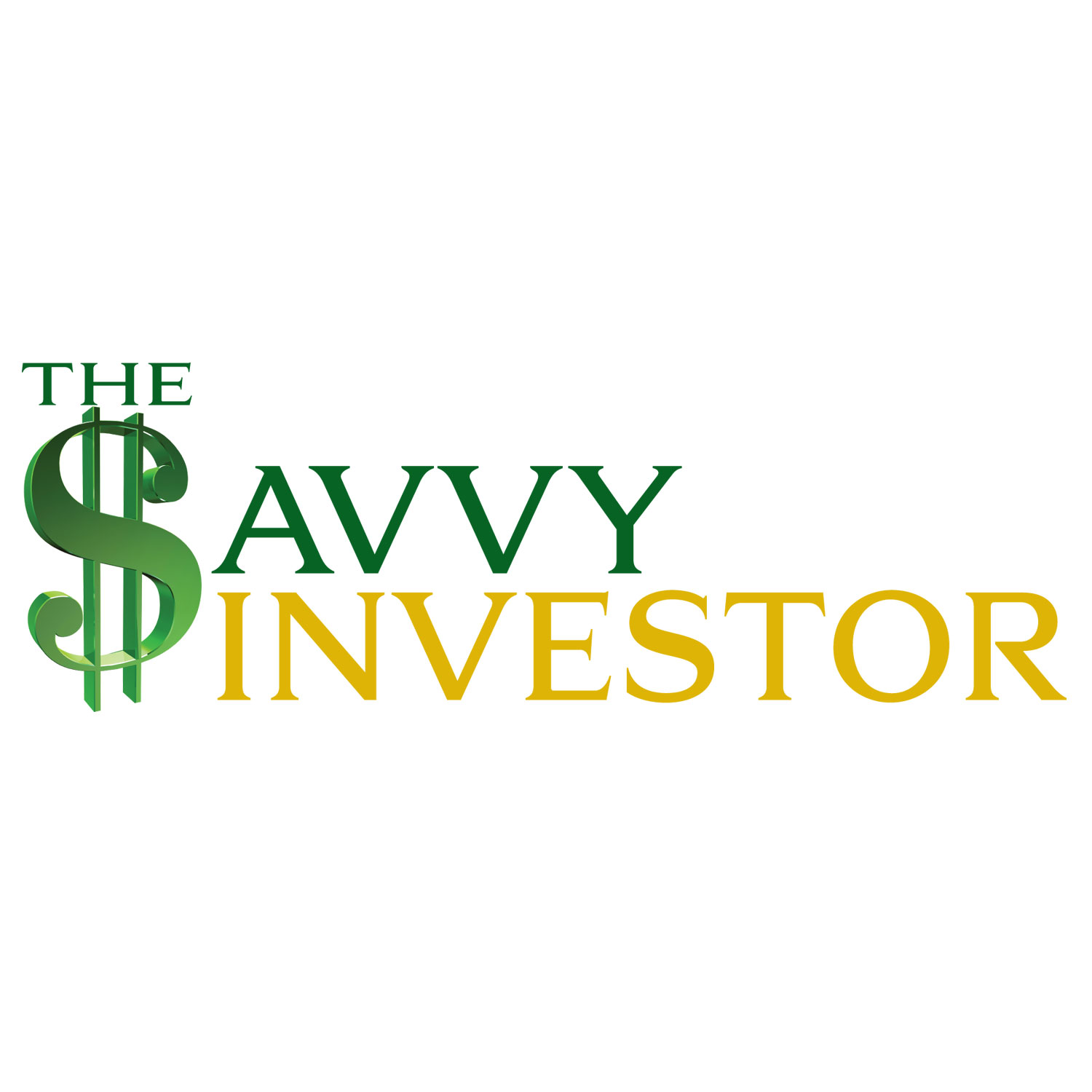 The Savvy Investor